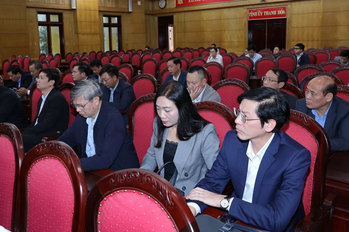 Tổ chức Tết Nguyên đán Bính Ngọ 2026 vui tươi, an toàn, lành mạnh, nghĩa tình