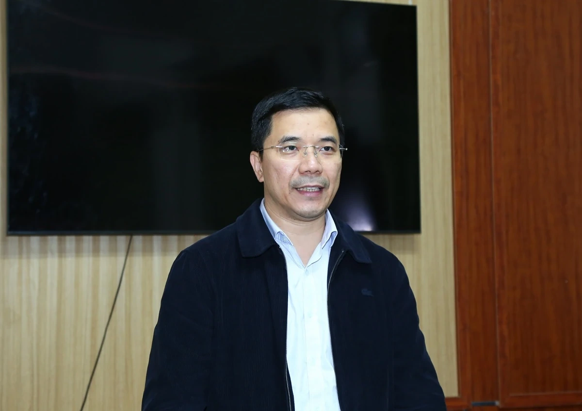 Đưa khu công nghiệp số 16 trở thành động lực phát triển cho xã Thanh Kỳ