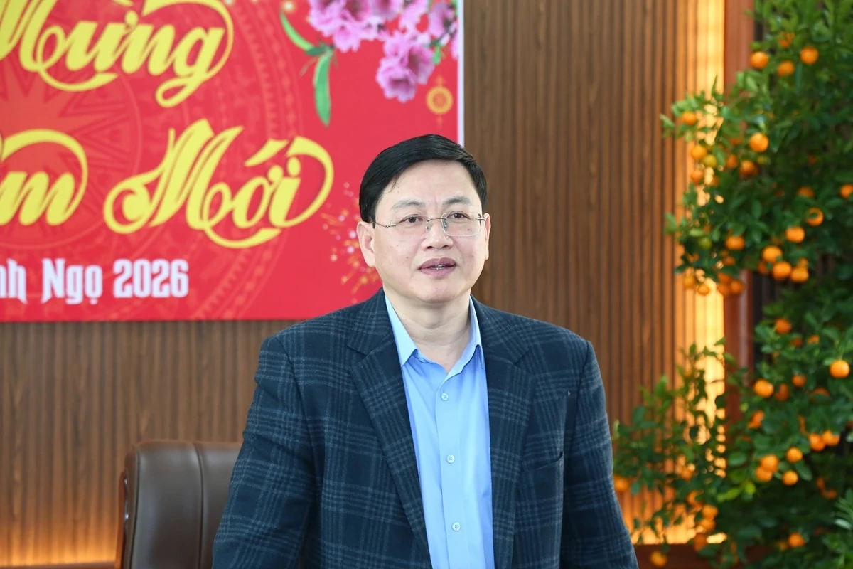 Phó Chủ tịch Thường trực UBND tỉnh Mai Xuân Liêm thăm, kiểm tra tình hình sản xuất, đời sống Nhân dân