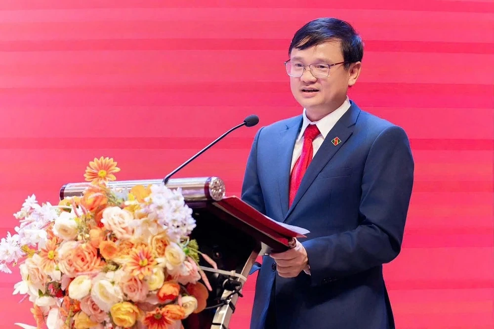 Agribank Thanh Hóa tổ chức hội nghị đại biểu người lao động