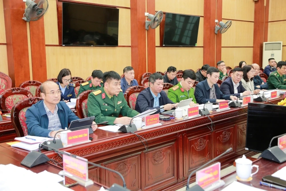 Xử lý nghiêm, phạt cao nhất hành vi buôn lậu, gian lận thương mại, hàng giả