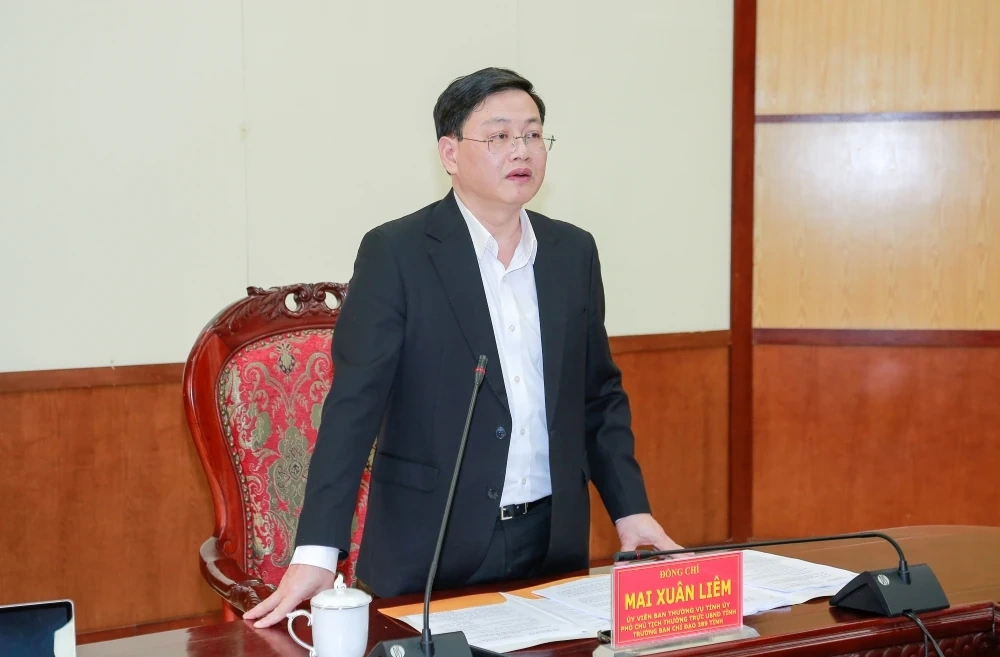 Xử lý nghiêm, phạt cao nhất hành vi buôn lậu, gian lận thương mại, hàng giả