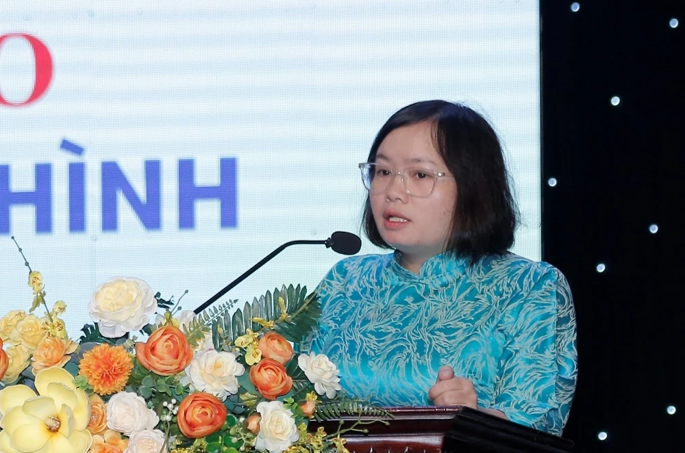 Xây dựng Chi hội Nhà báo Báo và Phát thanh, truyền hình Thanh Hóa vững mạnh, chuyên nghiệp