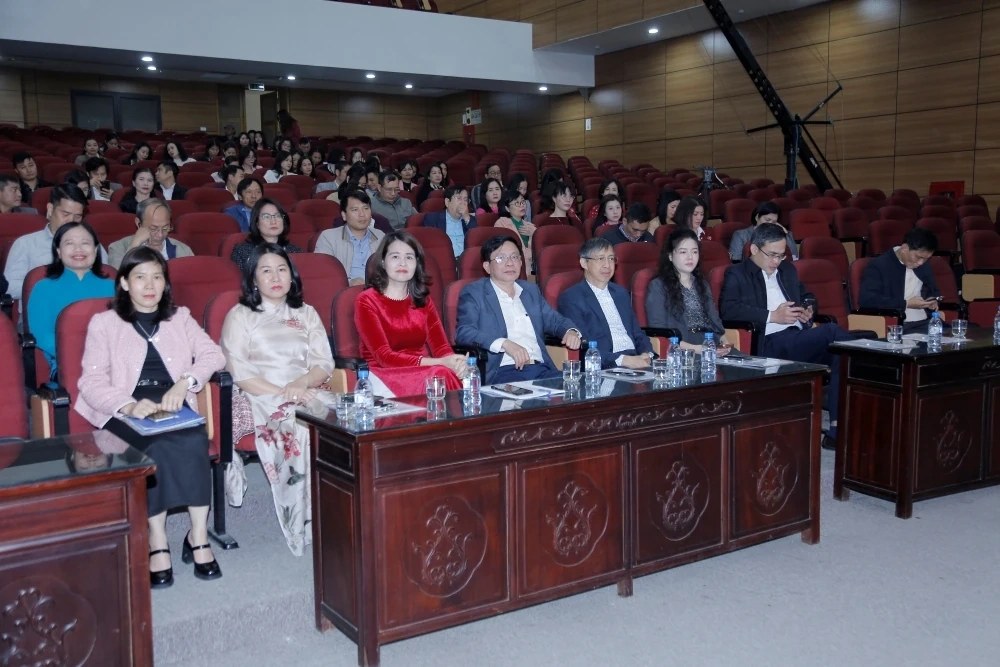 Xây dựng Chi hội Nhà báo Báo và Phát thanh, truyền hình Thanh Hóa vững mạnh, chuyên nghiệp