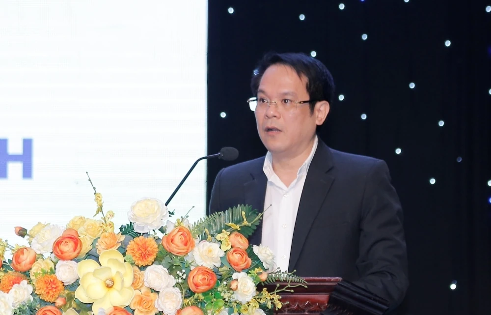 Xây dựng Chi hội Nhà báo Báo và Phát thanh, truyền hình Thanh Hóa vững mạnh, chuyên nghiệp