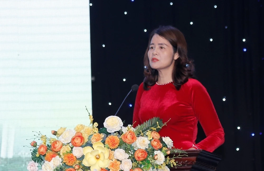 Xây dựng Chi hội Nhà báo Báo và Phát thanh, truyền hình Thanh Hóa vững mạnh, chuyên nghiệp