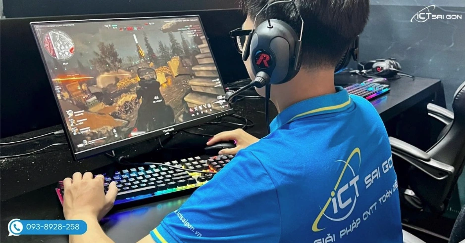 PC Gaming Cũ Dưới 5 Triệu: Kinh nghiệm chọn mua từ A-Z