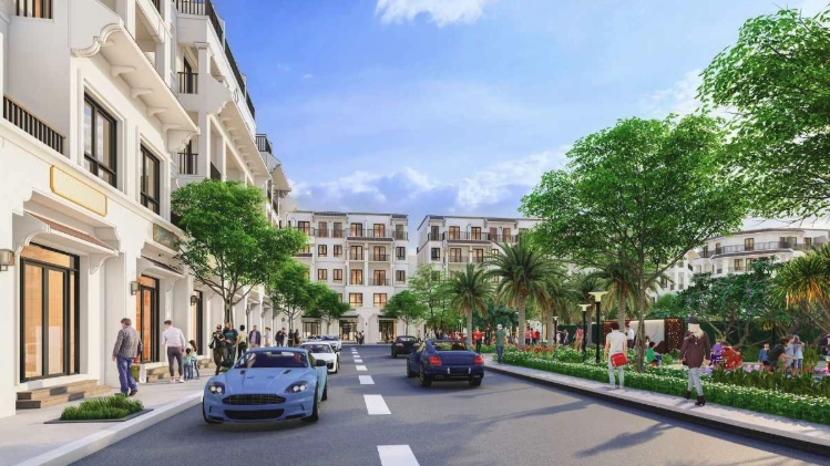 Liền kề Vinhomes Hạ Long Xanh có xứng đáng đầu tư không?