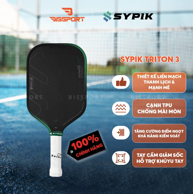 Bis Sport và triết lý “bán đúng vợt còn quan trọng hơn bán nhiều vợt”