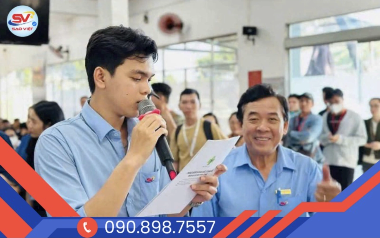 fiReview trường dạy lái xe Sao Việt: Có nên đăng ký học?