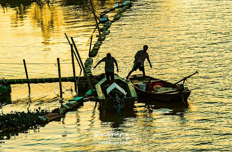 “Xuyên” Thanh và những khoảnh khắc đáng nhớ