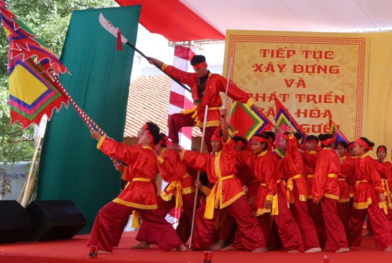 Theo dấu bụi vàng huyền tích “Ngọa long” Đào Duy Từ