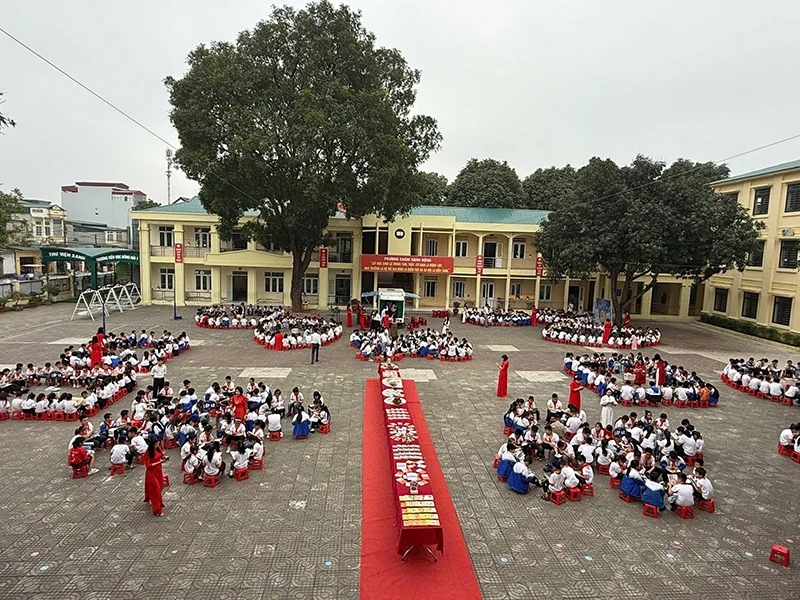 Thư viện tỉnh nâng cao chất lượng phục vụ, lan tỏa văn hóa đọc