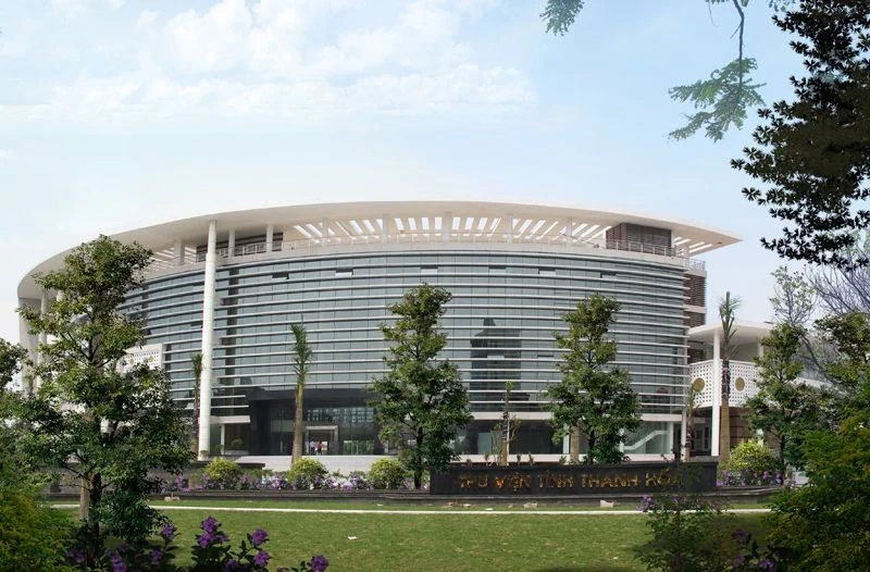 Thư viện tỉnh nâng cao chất lượng phục vụ, lan tỏa văn hóa đọc