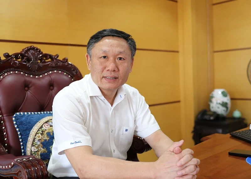 Bảo hiểm xã hội, bảo hiểm y tế trụ cột an sinh bền vững