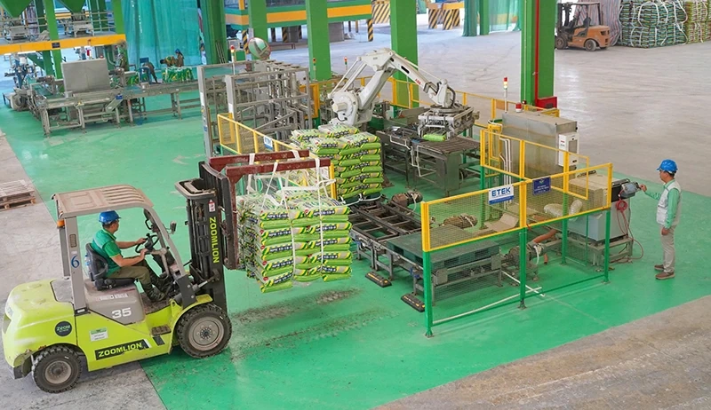 Tiến Nông: Gieo mầm khoa học, vun bồi nền nông nghiệp xanh bền vững