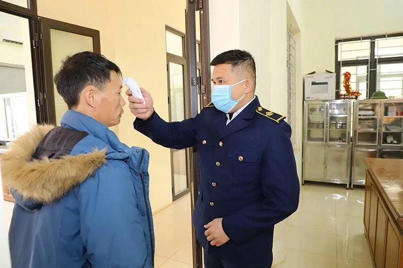 Không chủ quan, lơ là trước nguy cơ dịch bệnh trong dịp tết