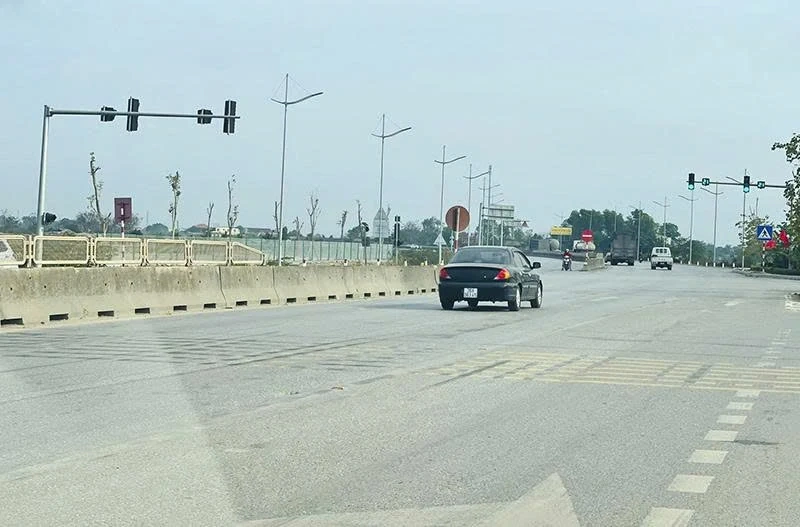 Tăng cường quản lý kết cấu hạ tầng giao thông