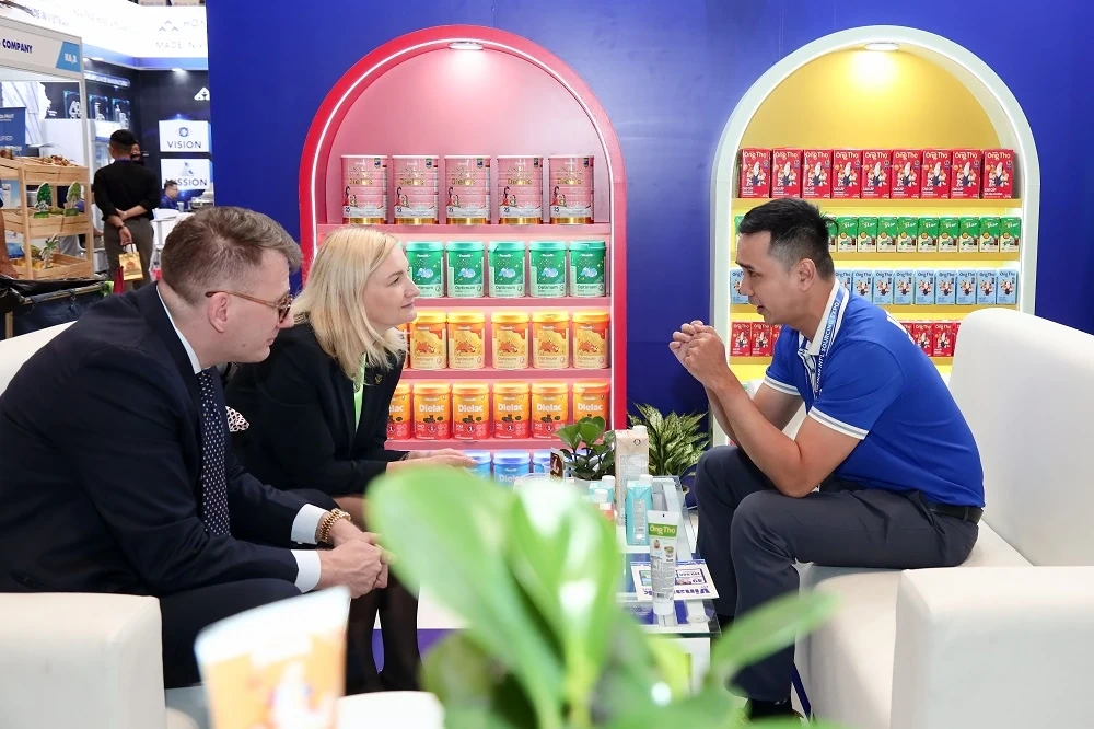 Doanh thu Quý 4/2025 của Vinamilk vượt mốc 17 nghìn tỷ đồng