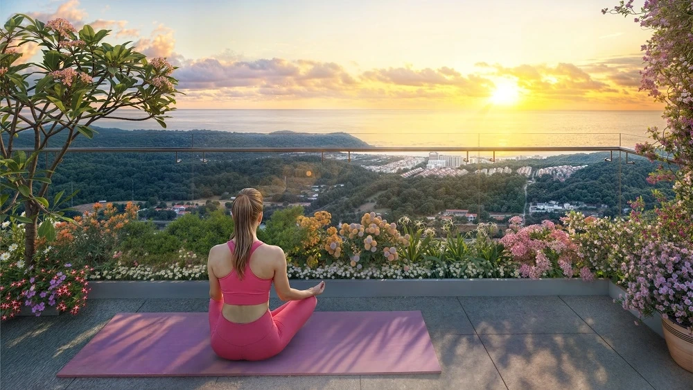 Không chỉ đón sóng APEC 2027, The Sunset sẽ “hóa rồng” nhờ hệ sinh thái tỷ đô của Sun Group