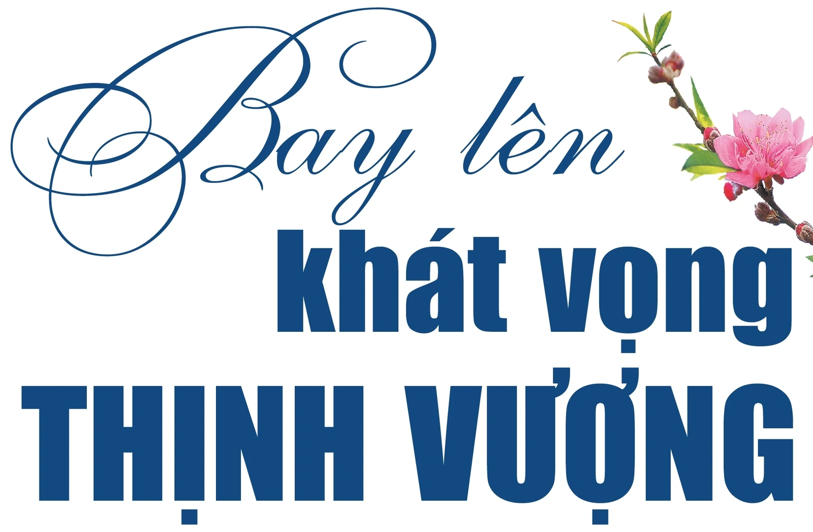 [E-Magazine] Rạng rỡ cơ đồ trong sắc vóc mùa xuân