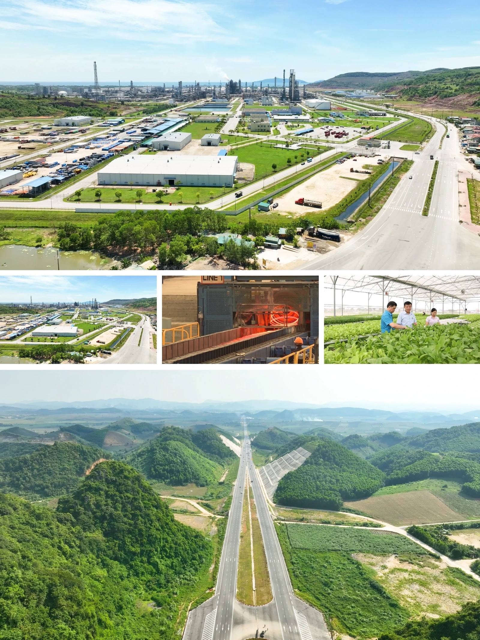 [E-Magazine] Kiến tạo giá trị mới cho phát triển