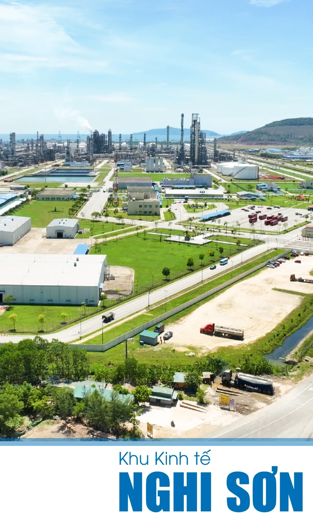 [E-Magazine] Kiến tạo giá trị mới cho phát triển