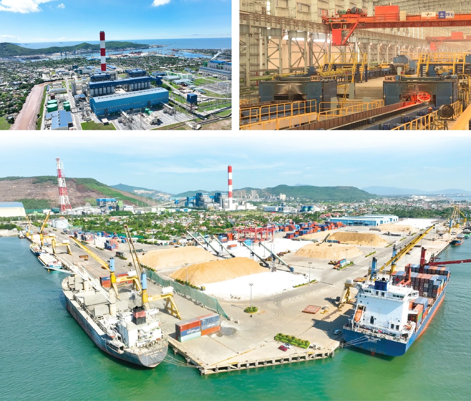 [E-Magazine] Kiến tạo giá trị mới cho phát triển