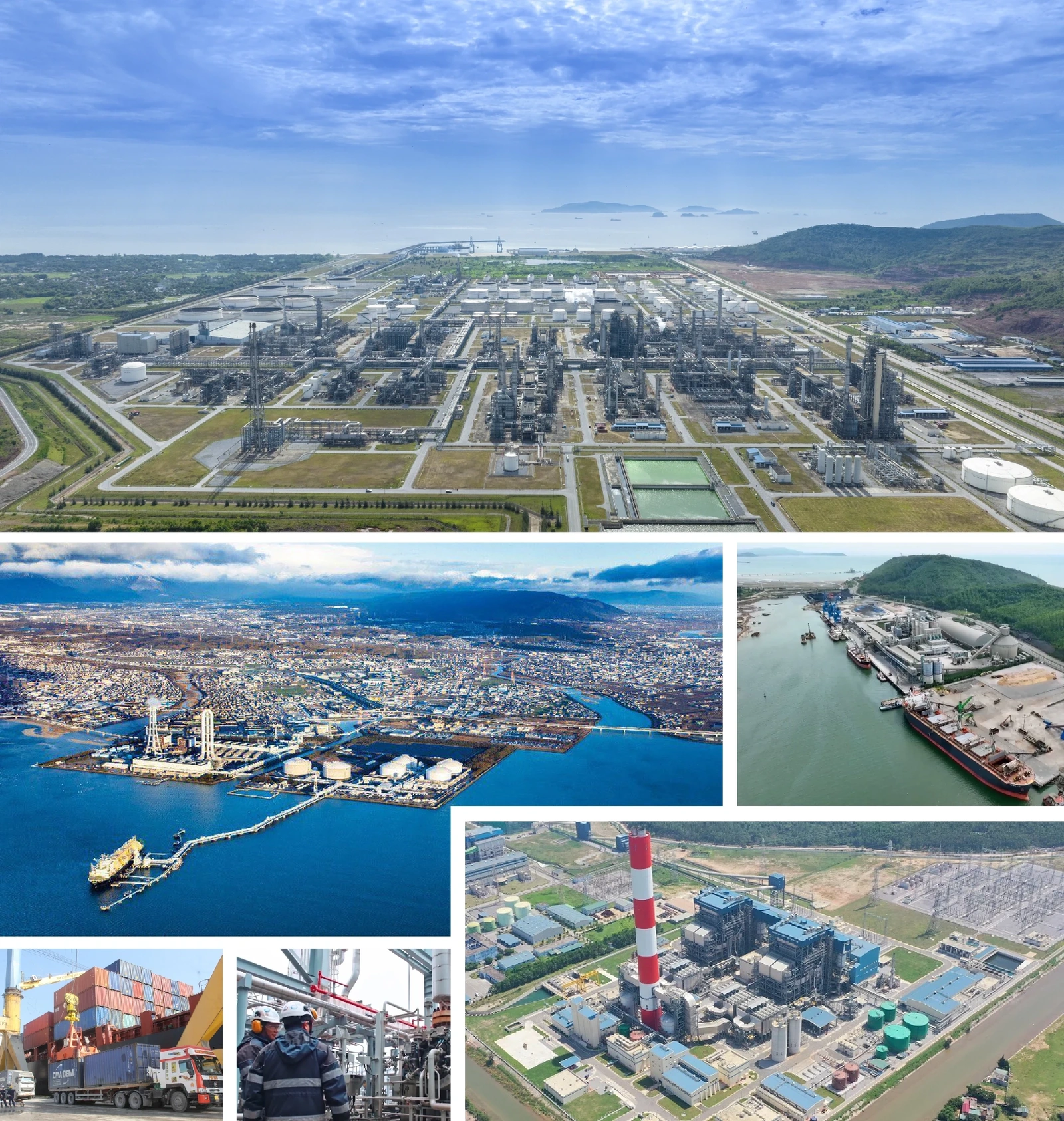 [E-Magazine] Kiến tạo giá trị mới cho phát triển