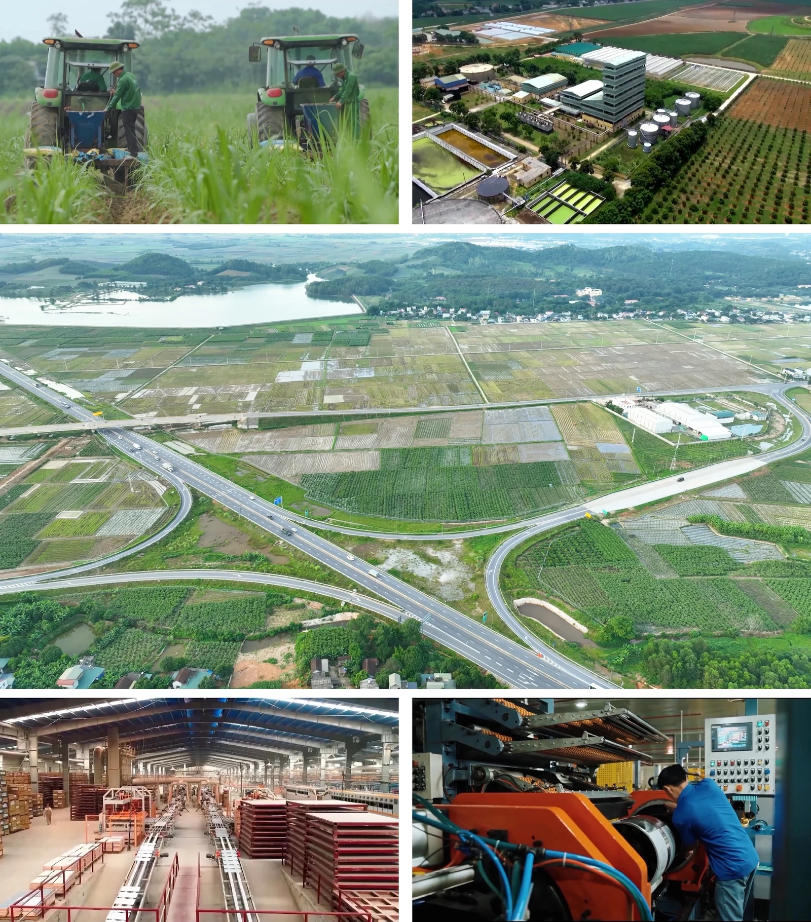 [E-Magazine] Kiến tạo giá trị mới cho phát triển