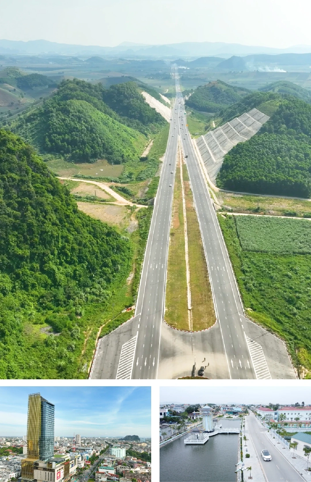 [E-Magazine] Kiến tạo giá trị mới cho phát triển