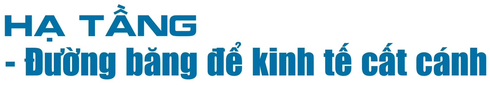 [E-Magazine] Kiến tạo giá trị mới cho phát triển