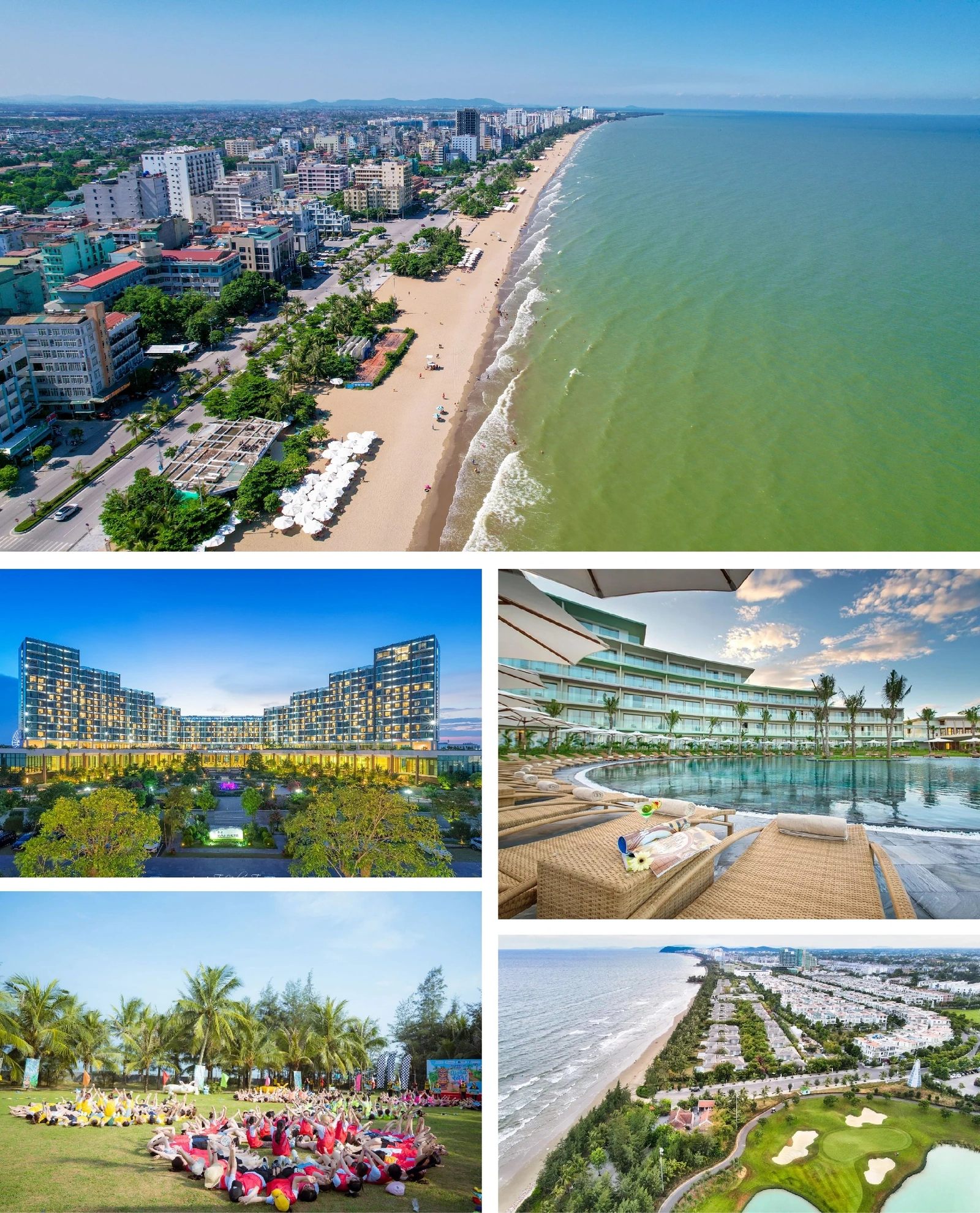 [E-Magazine] Mở lối cho du lịch “cất cánh”