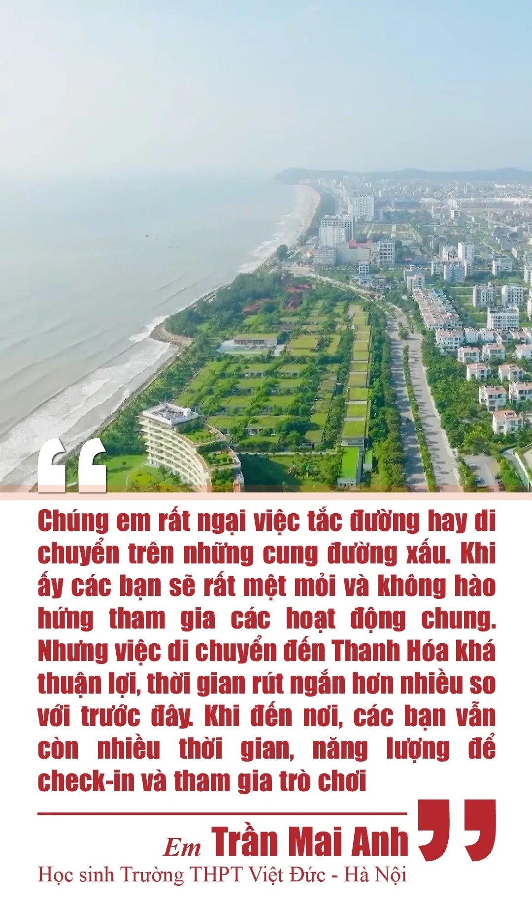 [E-Magazine] Mở lối cho du lịch “cất cánh”
