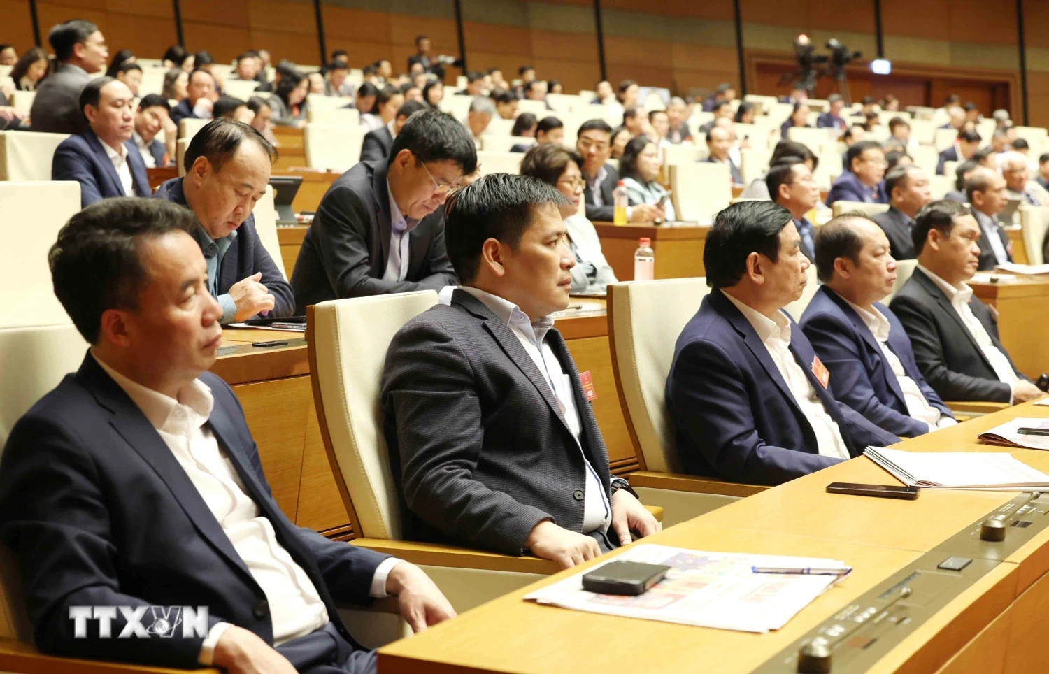 Phát biểu của Tổng Bí thư Tô Lâm tại Hội nghị quán triệt Nghị quyết Đại hội XIV của Đảng