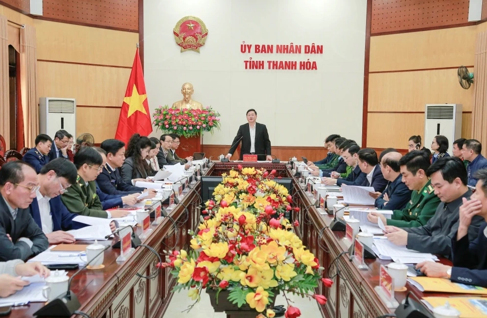 Xử lý nghiêm, phạt cao nhất hành vi buôn lậu, gian lận thương mại, hàng giả