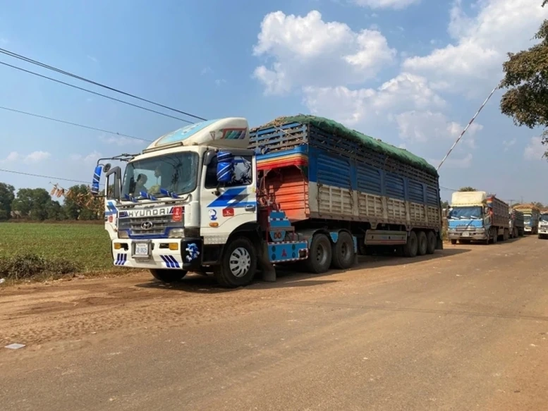 Thủ tướng yêu cầu khẩn trương giải tỏa ách tắc, thông quan kịp thời thực phẩm