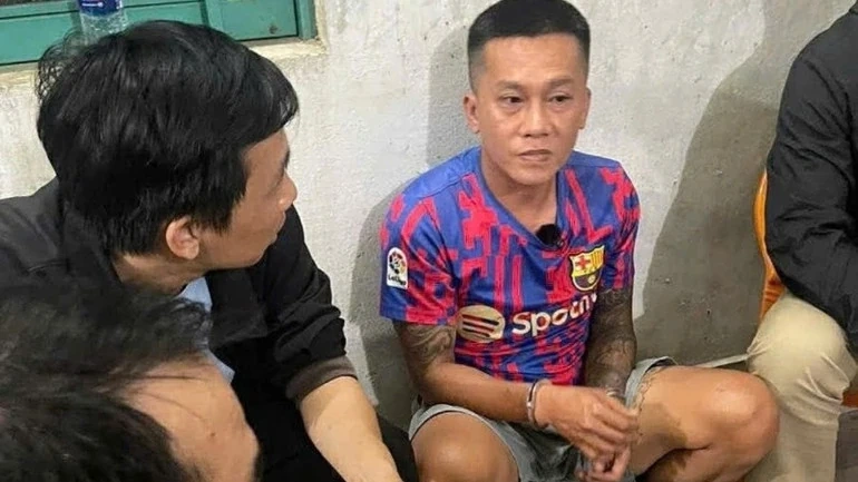 Công an tỉnh Gia Lai thông tin vụ cướp ngân hàng Vietcombank, khen thưởng lực lượng phá án