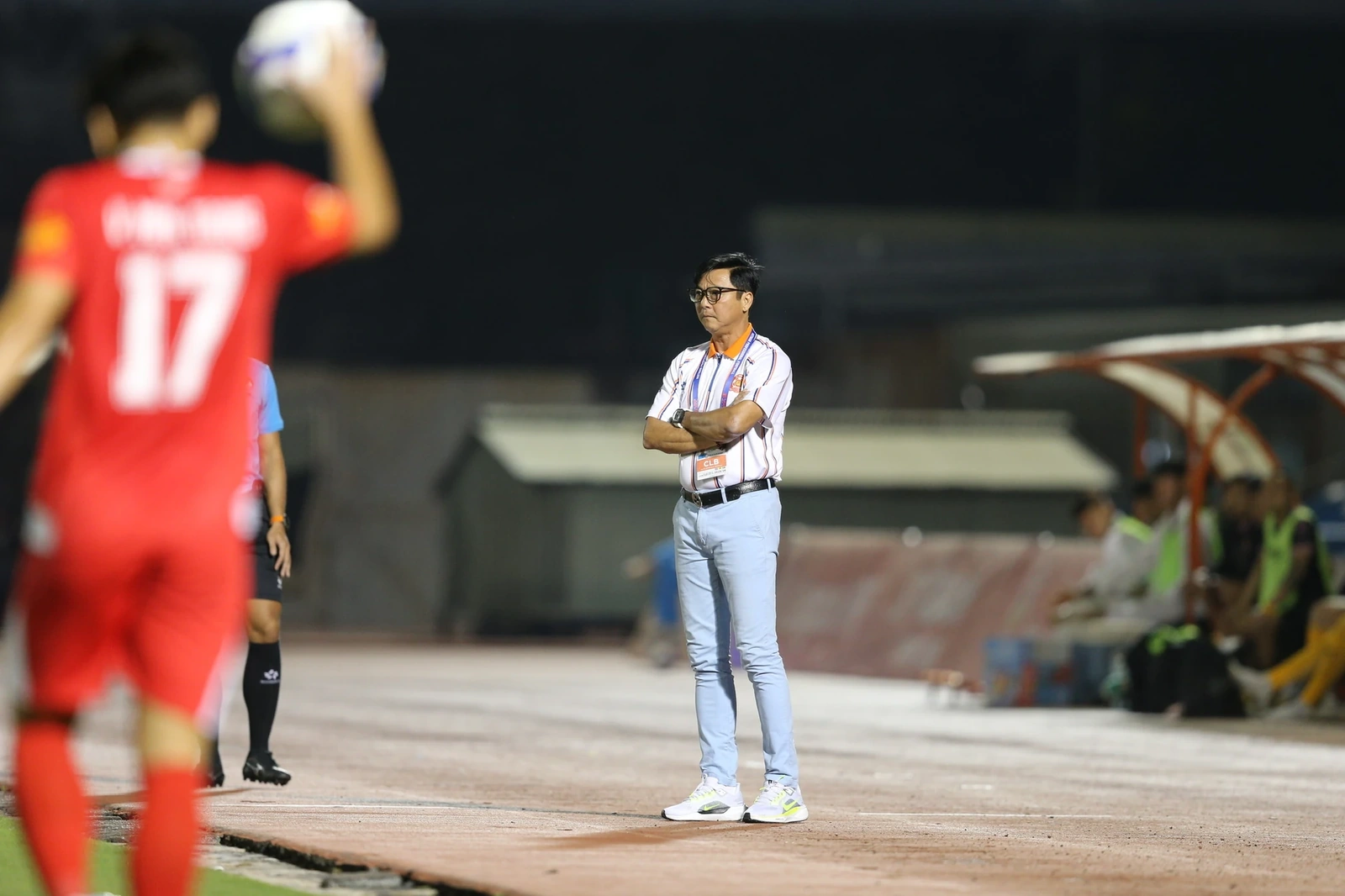 HLV CLB Thanh Hoá: “Bóng đá là của nhân dân, làm người hâm mộ hạnh phúc là điều ý nghĩa nhất”