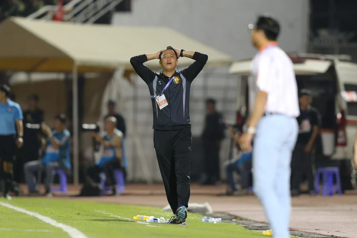 HLV CLB Thanh Hoá: “Bóng đá là của nhân dân, làm người hâm mộ hạnh phúc là điều ý nghĩa nhất”