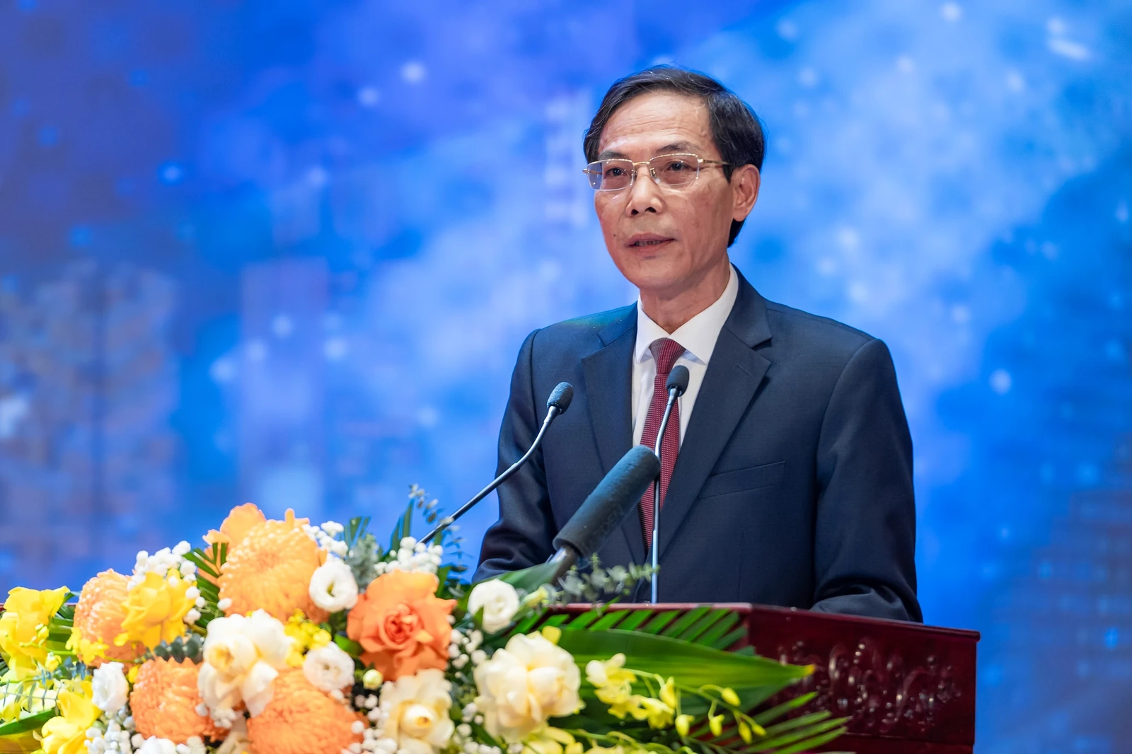 Tuyên dương, trao thưởng cho học sinh, giáo viên có học sinh đoạt giải học sinh giỏi Quốc gia THPT năm học 2025-2026