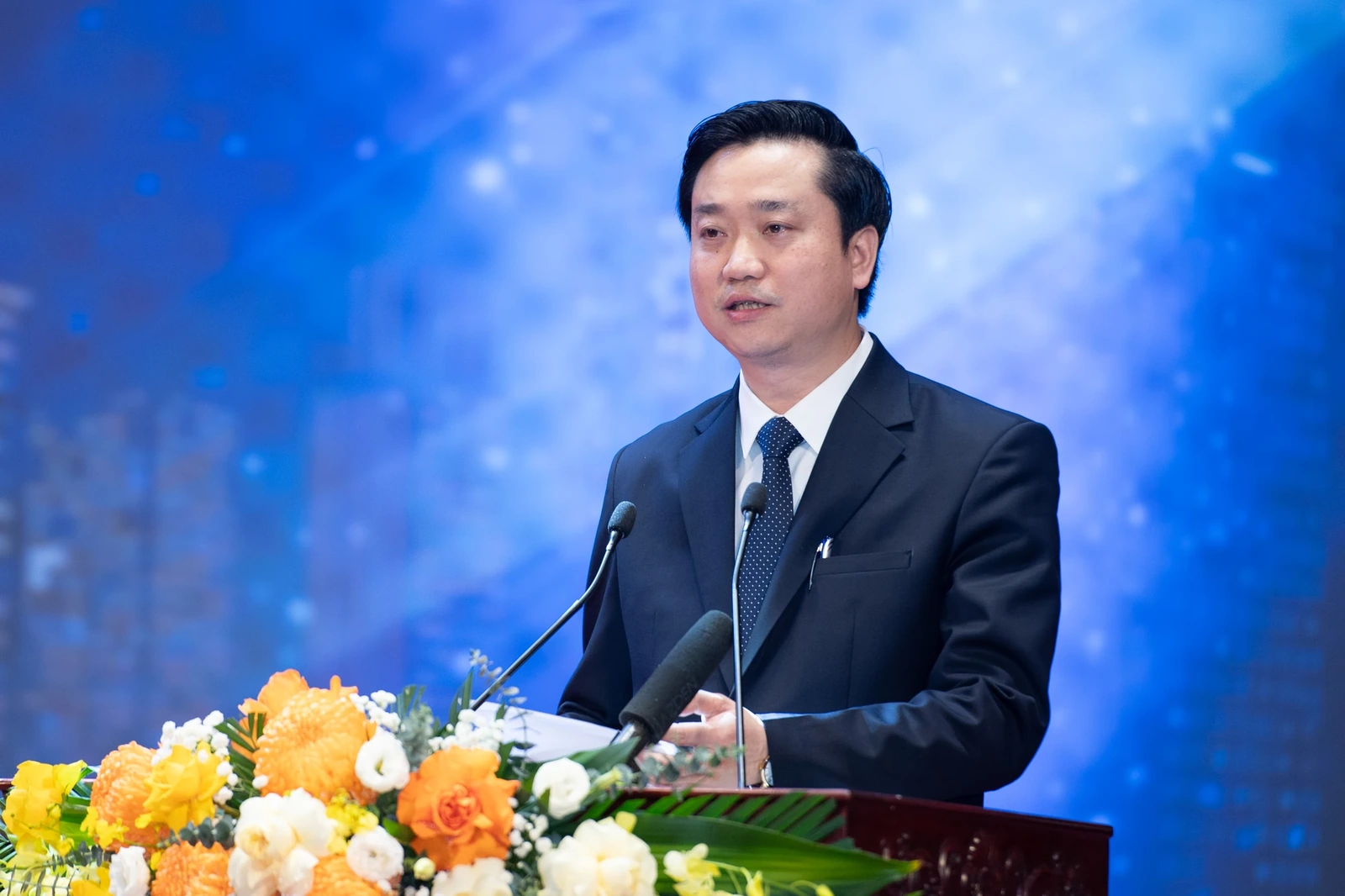 Tuyên dương, trao thưởng cho học sinh, giáo viên có học sinh đoạt giải học sinh giỏi Quốc gia THPT năm học 2025-2026