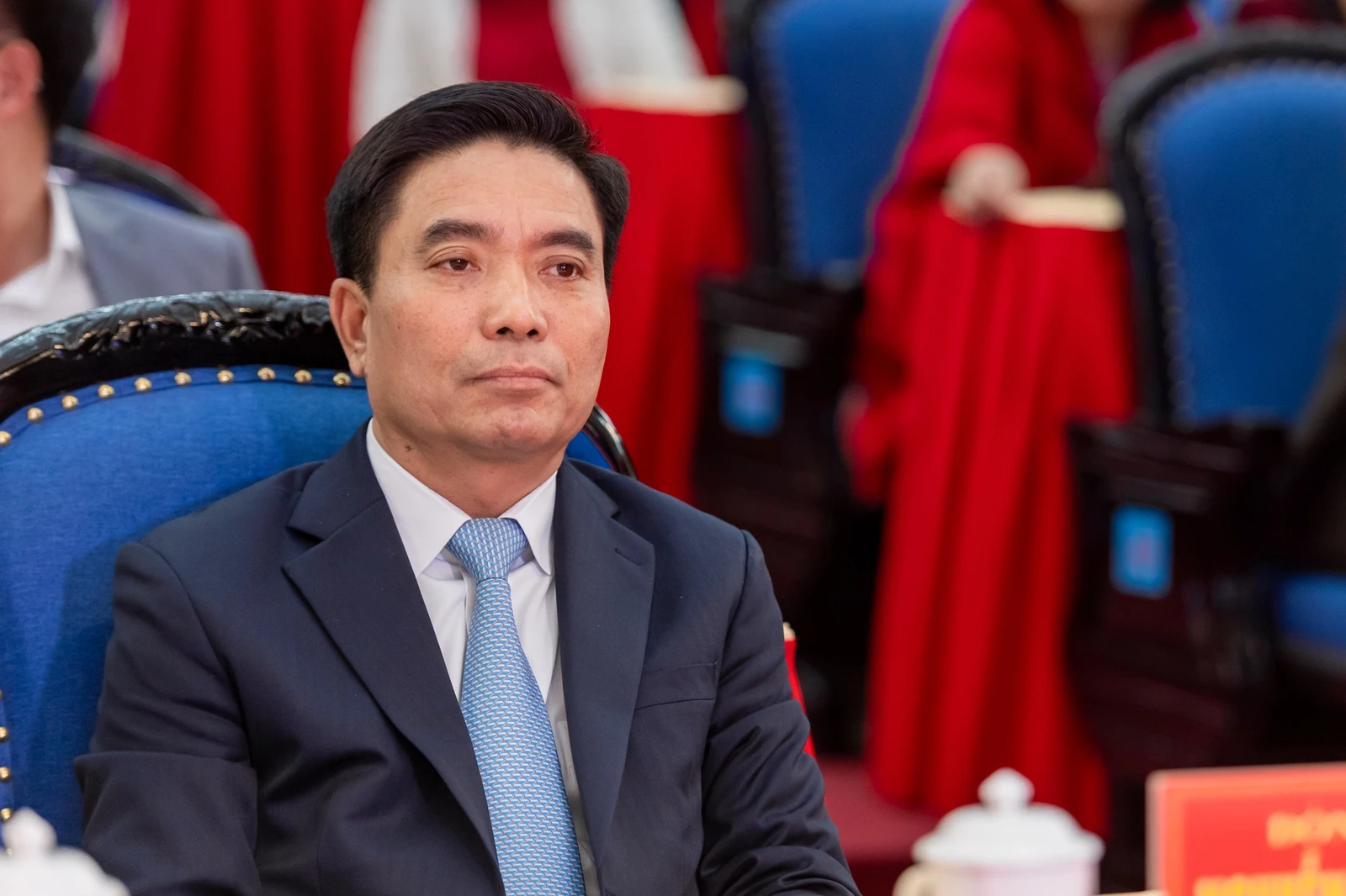 Tuyên dương, trao thưởng cho học sinh, giáo viên có học sinh đoạt giải học sinh giỏi Quốc gia THPT năm học 2025-2026