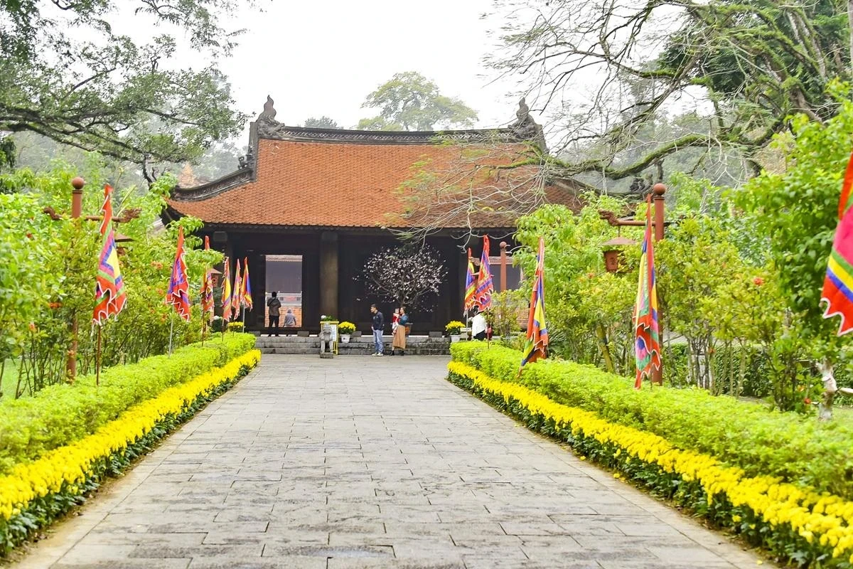 Miễn phí tham quan Di sản Thành Nhà Hồ và Di tích quốc gia đặc biệt Lam Kinh dịp Xuân Bính Ngọ 2026