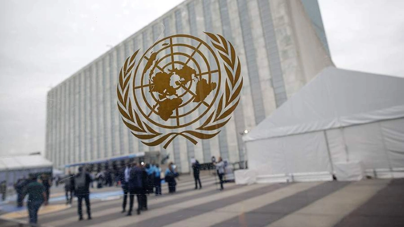 Mỹ thanh toán nợ cho LHQ kèm yêu cầu đẩy mạnh cải cách