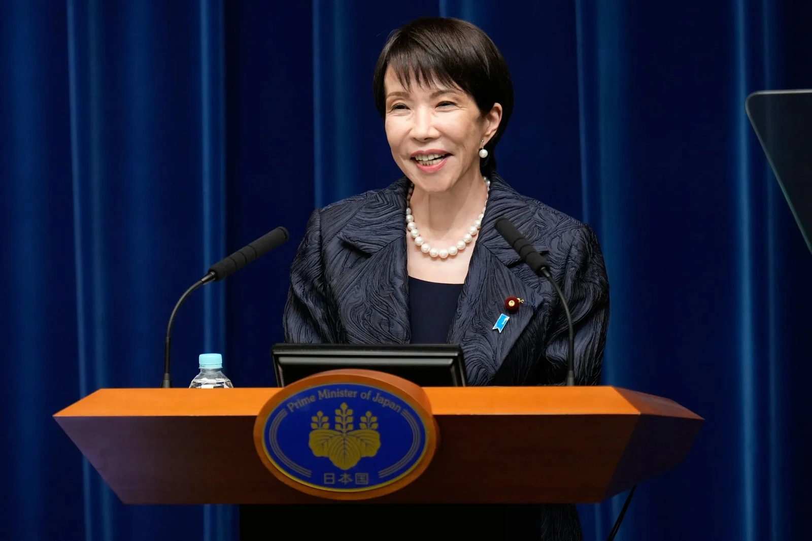 Bầu cử Nhật Bản: Cử tri đi bầu, liên minh cầm quyền đối mặt phép thử về thế đa số