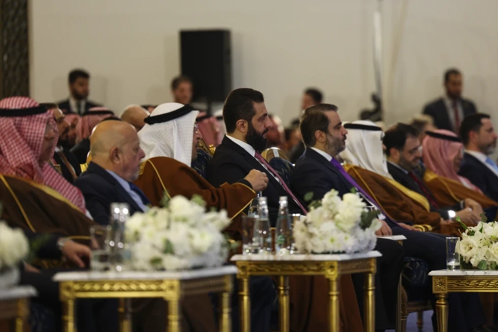 Syria và Saudi Arabia ký kết các thỏa thuận quan trọng trị giá hàng tỷ USD