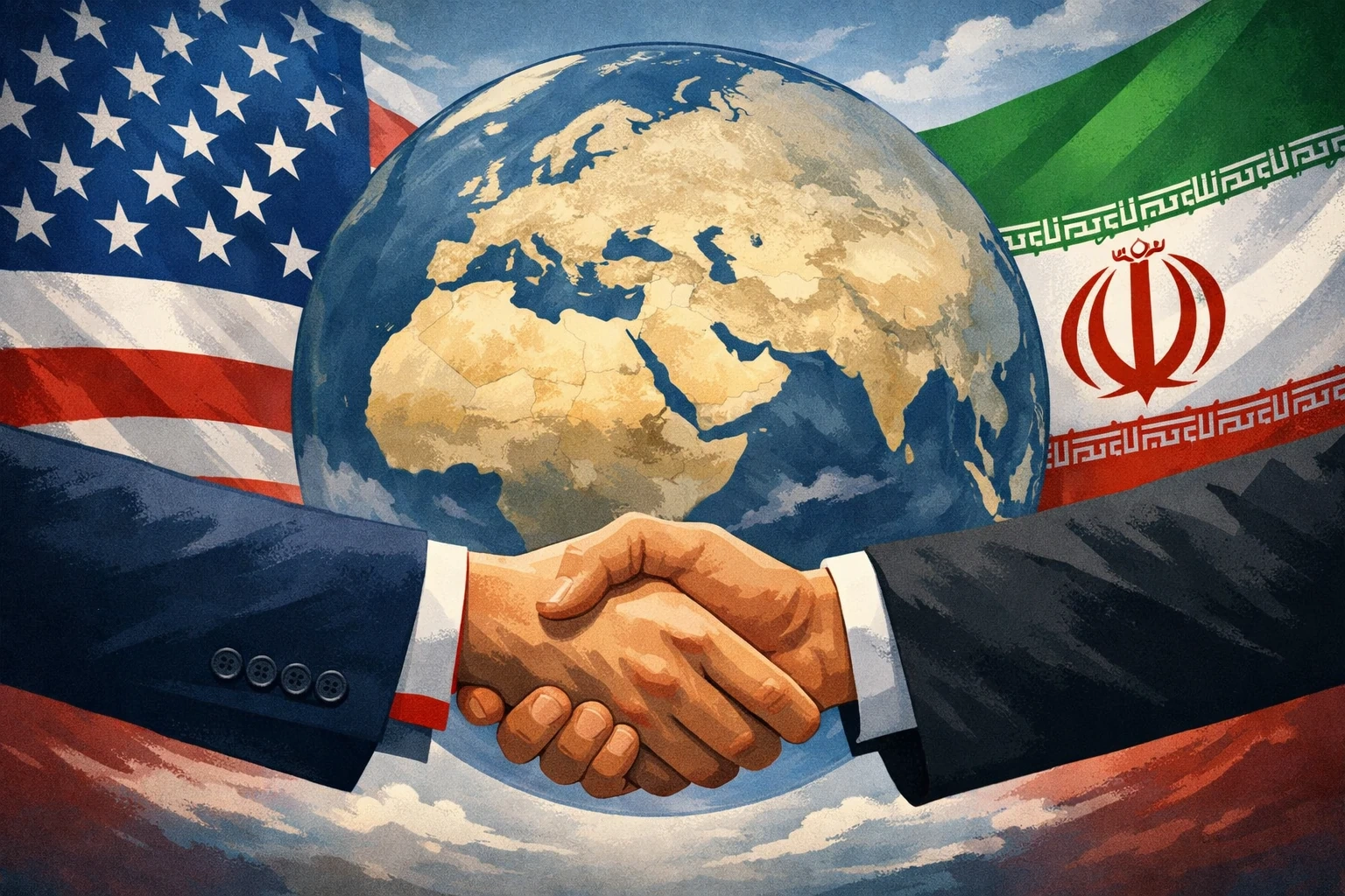 Đối đầu Mỹ - Iran: Cơ hội ngoại giao trong căng thẳng