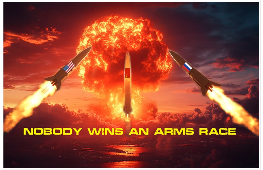 New START hết hạn và nguy cơ bất ổn chiến lược toàn cầu