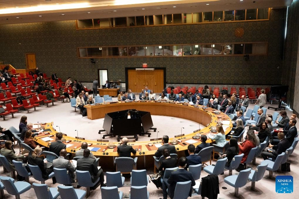 LHQ cảnh báo sự trỗi dậy của IS với châu Phi là điểm nóng nghiêm trọng nhất